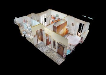 Bilocale Via Ponti 3., Borghetto Santo Spirito - foto 28