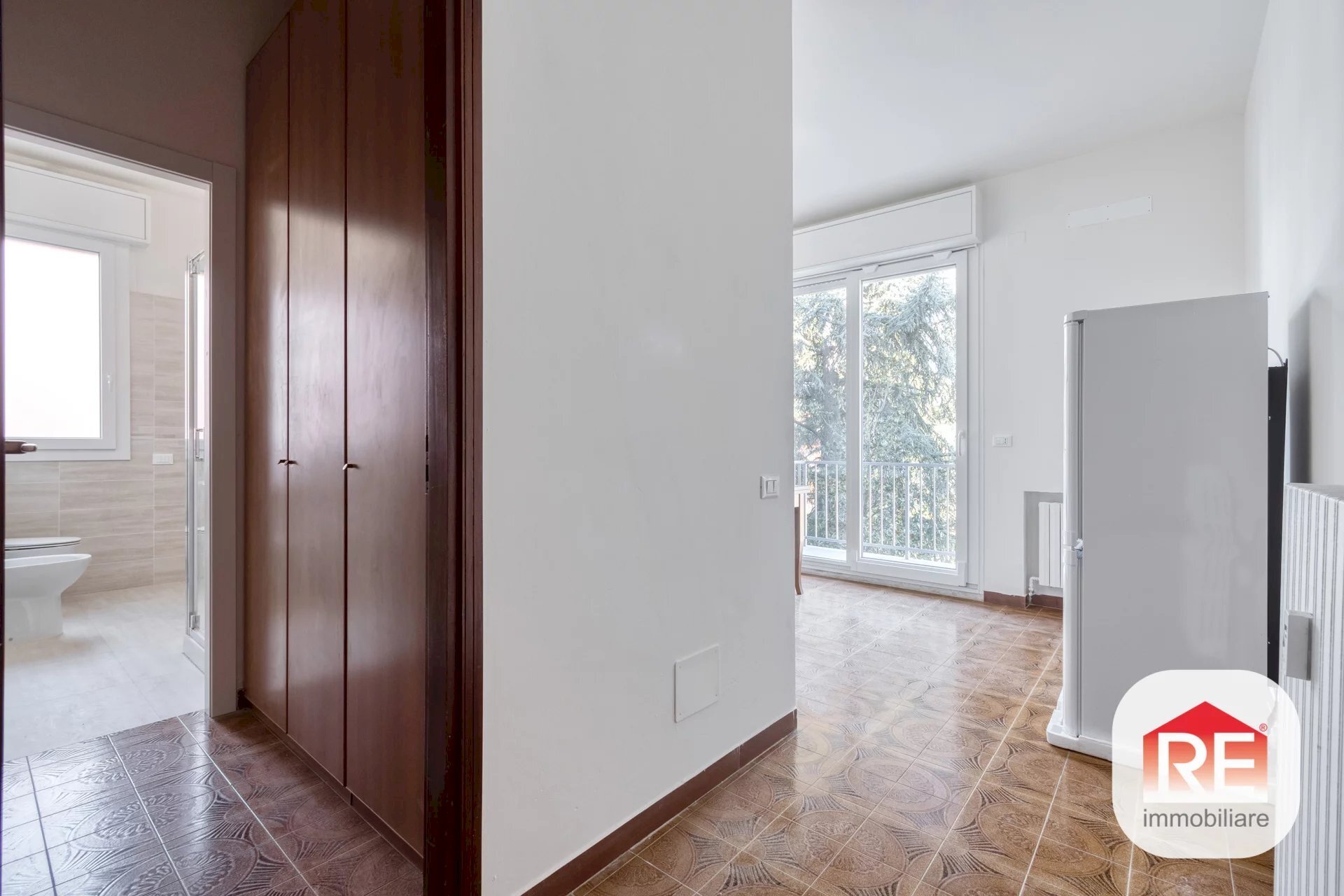 Appartamento Via G. Bentivogli, Castenaso - foto 1