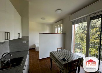 Appartamento Via G. Bentivogli, Castenaso - foto 4