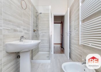 Appartamento Via G. Bentivogli, Castenaso - foto 18