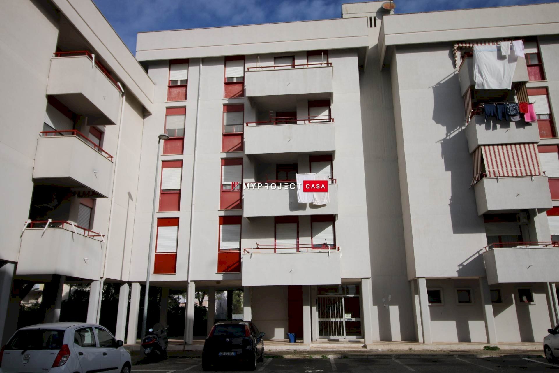 Four-room apartment Via Della Resistenza, Crispiano - photo 1