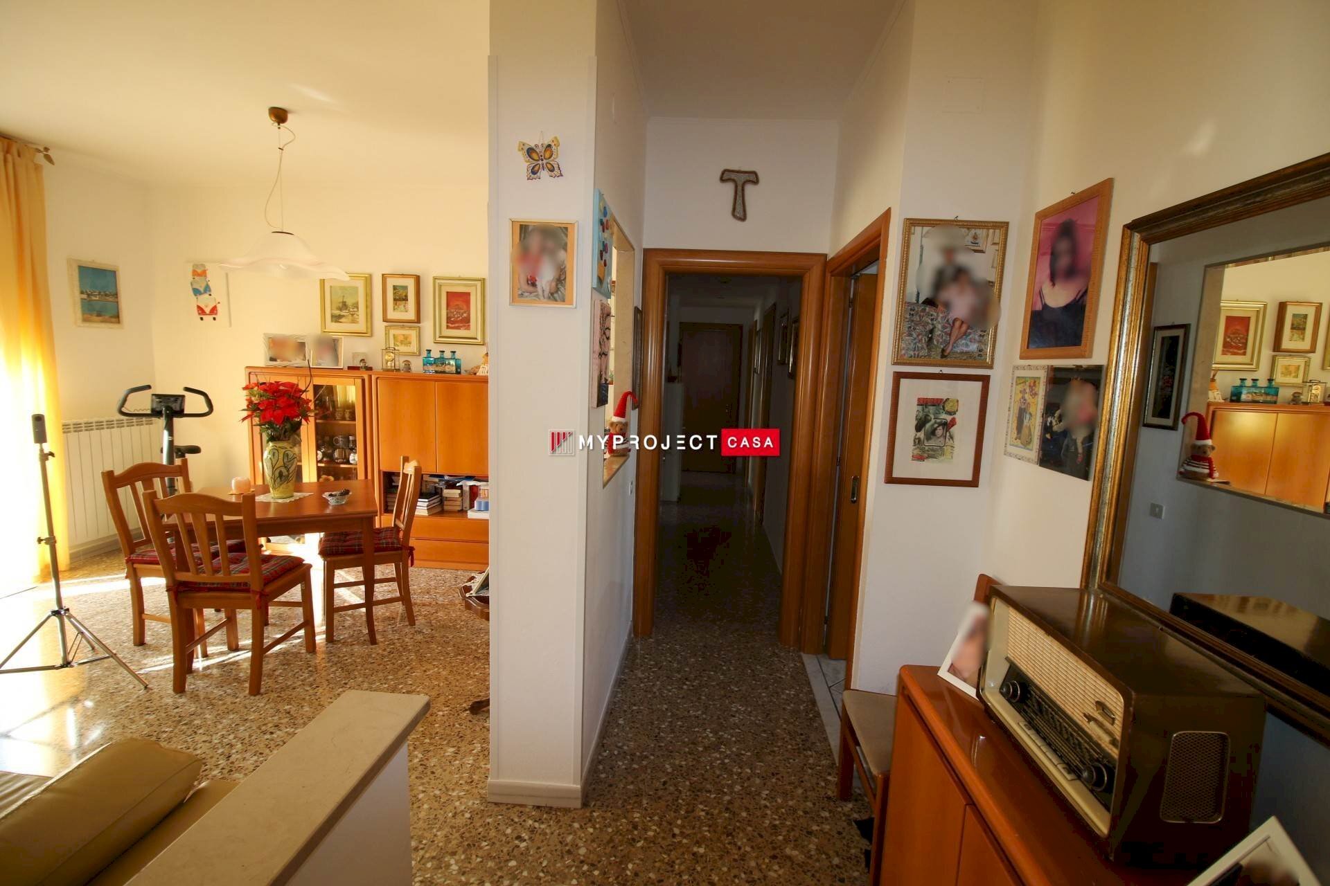 Four-room apartment Via Della Resistenza, Crispiano - photo 2