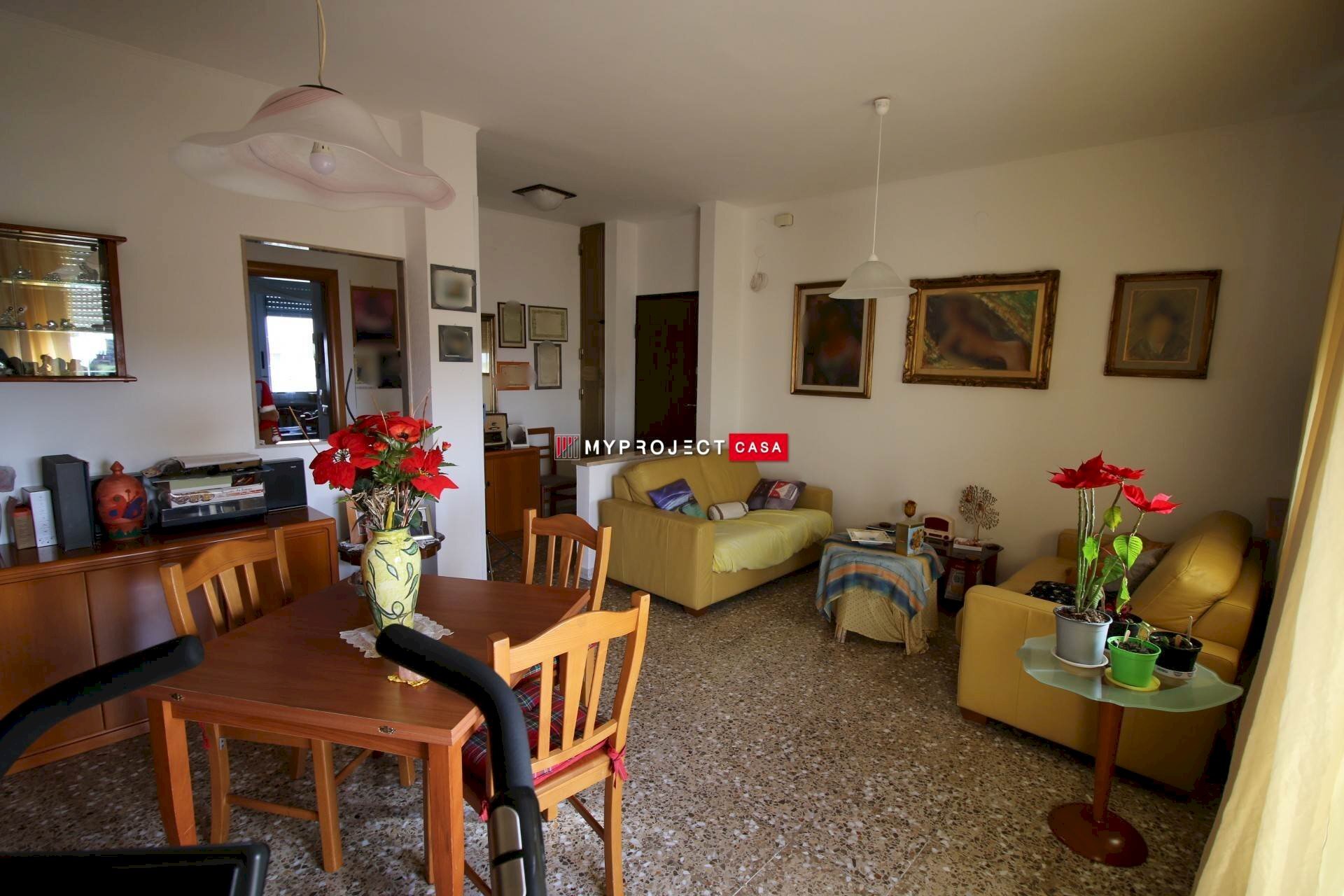 Four-room apartment Via Della Resistenza, Crispiano - photo 3