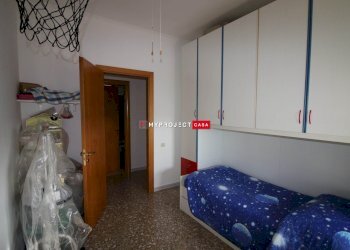 Four-room apartment Via Della Resistenza, Crispiano - photo 11
