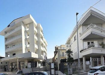 Office Via Orazio Quinto Flacco 5,  , Aversa - photo 16