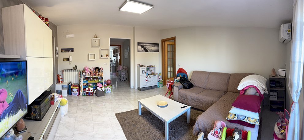 Trilocale via Lago Patria, 98, Giugliano in Campania - foto 2