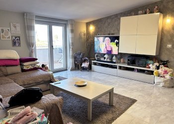 Trilocale via Lago Patria, 98, Giugliano in Campania - foto 4