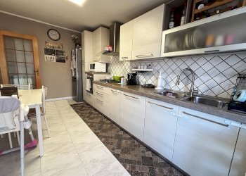 Trilocale via Lago Patria, 98, Giugliano in Campania - foto 6