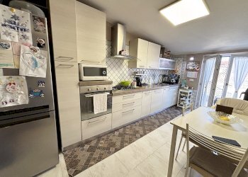 Trilocale via Lago Patria, 98, Giugliano in Campania - foto 7