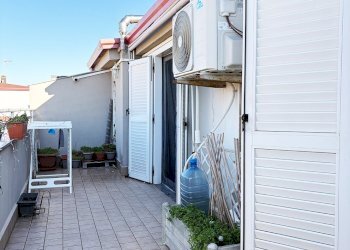 Trilocale via Lago Patria, 98, Giugliano in Campania - foto 8