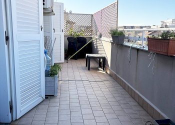 Trilocale via Lago Patria, 98, Giugliano in Campania - foto 10