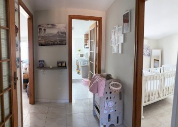 Trilocale via Lago Patria, 98, Giugliano in Campania - foto 11