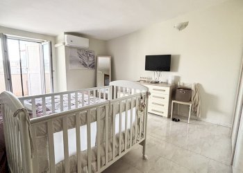 Trilocale via Lago Patria, 98, Giugliano in Campania - foto 12