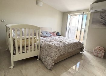 Trilocale via Lago Patria, 98, Giugliano in Campania - foto 13