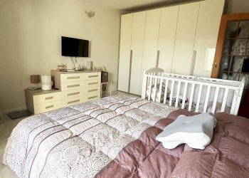 Trilocale via Lago Patria, 98, Giugliano in Campania - foto 14