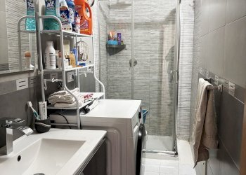 Trilocale via Lago Patria, 98, Giugliano in Campania - foto 21