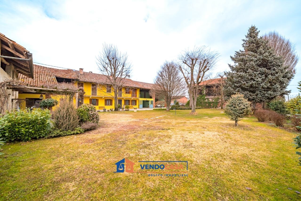 Independent house Genola - photo 2