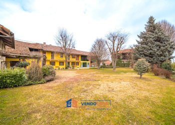 Casa indipendente Genola - foto 2