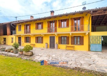 Casa indipendente Genola - foto 3