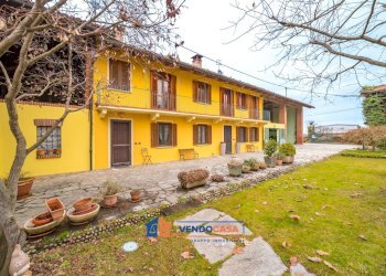 Casa indipendente Genola - foto 4