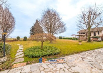 Casa indipendente Genola - foto 6