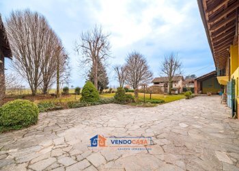 Casa indipendente Genola - foto 8