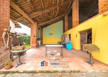 Casa indipendente Genola - foto 9