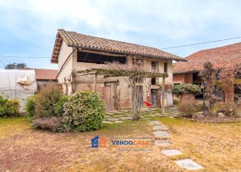 Casa indipendente Genola - foto 10