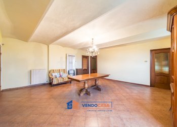 Casa indipendente Genola - foto 26