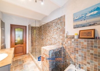 Casa indipendente Genola - foto 34