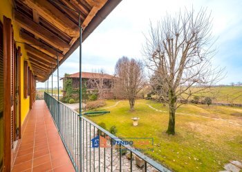 Casa indipendente Genola - foto 37