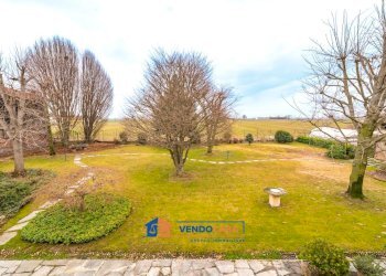 Casa indipendente Genola - foto 38