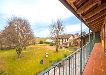 Casa indipendente Genola - foto 39