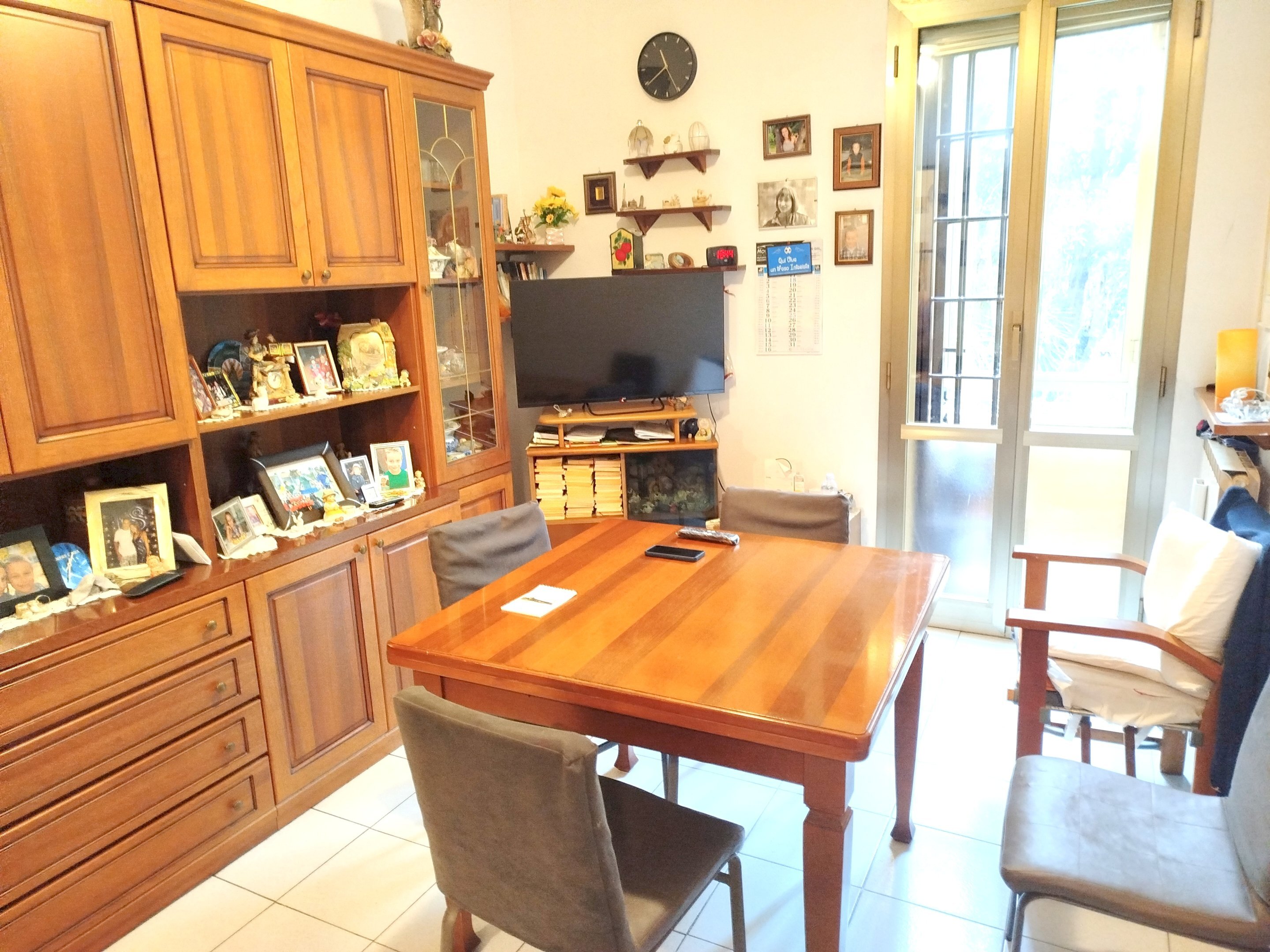 Bilocale via Francesco Baracca, 23, Bologna (zona Saffi) - foto 2