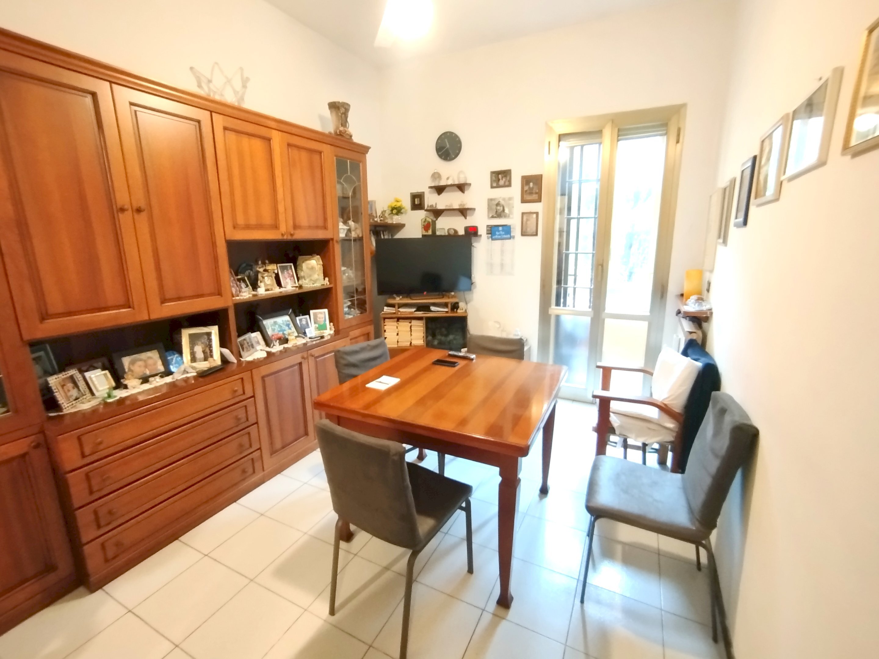 Bilocale via Francesco Baracca, 23, Bologna (zona Saffi) - foto 3