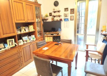 Bilocale via Francesco Baracca, 23, Bologna (zona Saffi) - foto 2