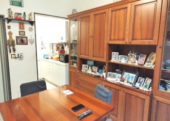 Bilocale via Francesco Baracca, 23, Bologna (zona Saffi) - foto 5