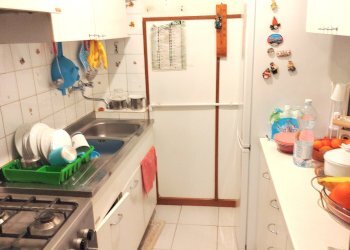 Bilocale via Francesco Baracca, 23, Bologna (zona Saffi) - foto 7