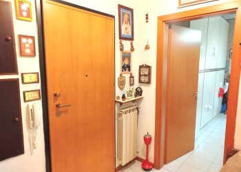 Bilocale via Francesco Baracca, 23, Bologna (zona Saffi) - foto 12