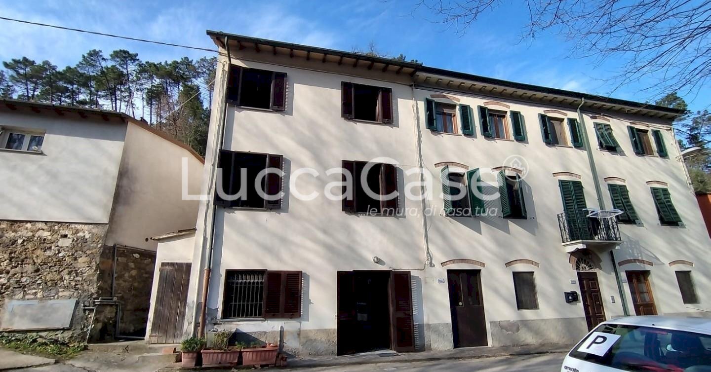 Terratetto - Terracielo Lucca (zona Santa Maria del Giudice) - foto 1
