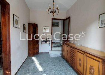 Townhouse Lucca (neighborhood Santa Maria del Giudice) - photo 2