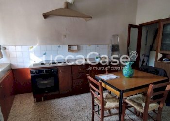 Townhouse Lucca (neighborhood Santa Maria del Giudice) - photo 3