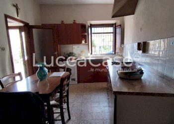 Townhouse Lucca (neighborhood Santa Maria del Giudice) - photo 4