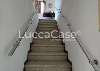 Townhouse Lucca (neighborhood Santa Maria del Giudice) - photo 5