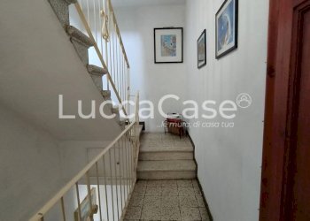 Townhouse Lucca (neighborhood Santa Maria del Giudice) - photo 8