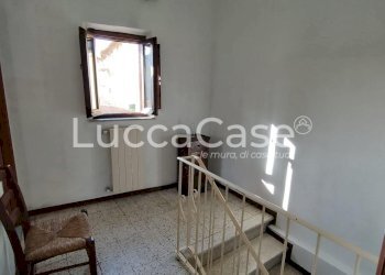 Townhouse Lucca (neighborhood Santa Maria del Giudice) - photo 9