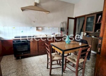 Townhouse Lucca (neighborhood Santa Maria del Giudice) - photo 18