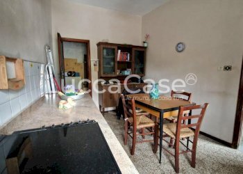 Townhouse Lucca (neighborhood Santa Maria del Giudice) - photo 19