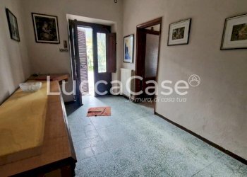 Townhouse Lucca (neighborhood Santa Maria del Giudice) - photo 20