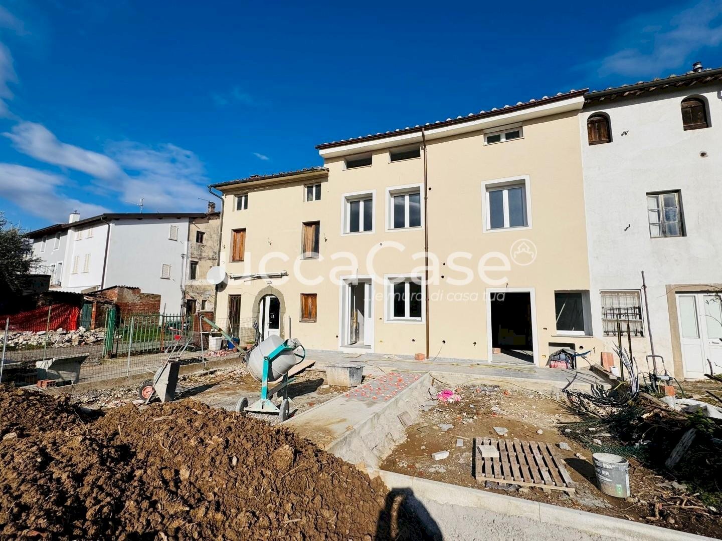 Terratetto - Terracielo Capannori - foto 3